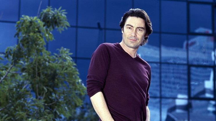 Nathaniel Parker