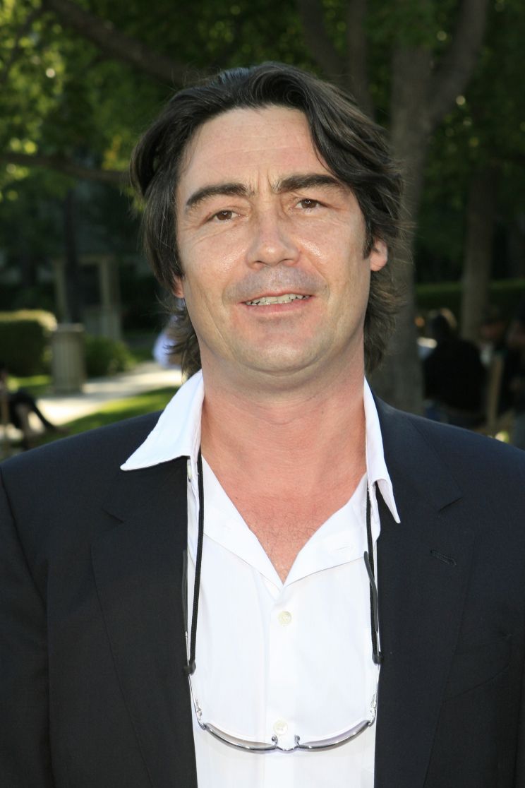 Nathaniel Parker