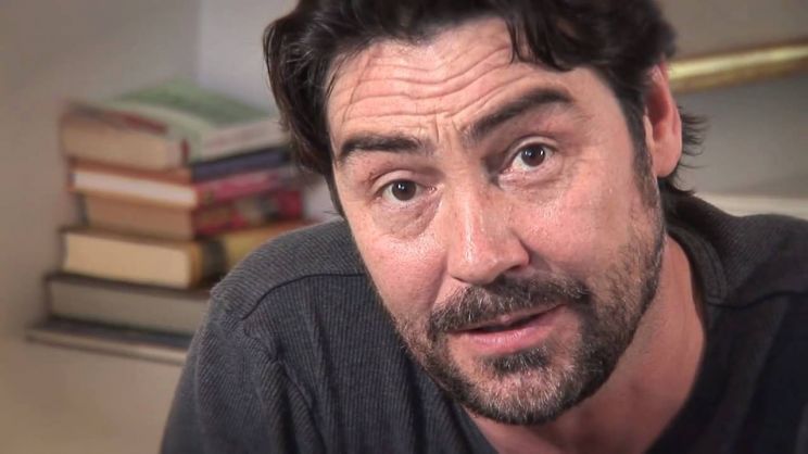 Nathaniel Parker