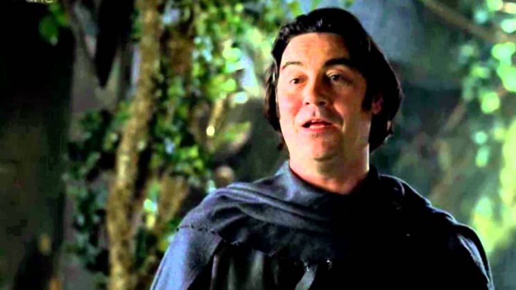 Nathaniel Parker