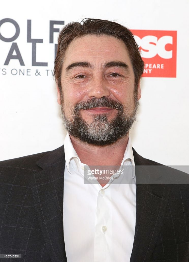 Nathaniel Parker