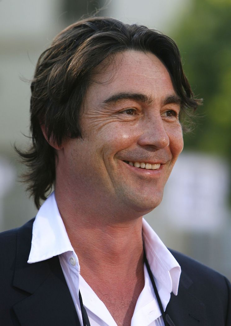 Nathaniel Parker