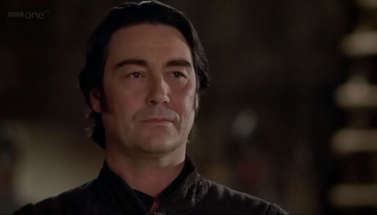 Nathaniel Parker