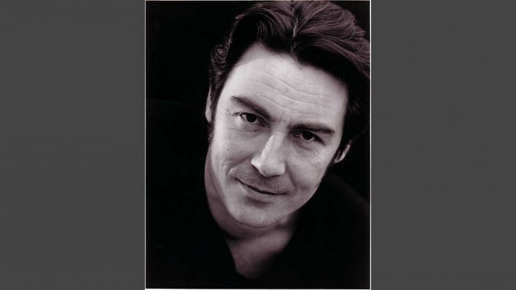 Nathaniel Parker