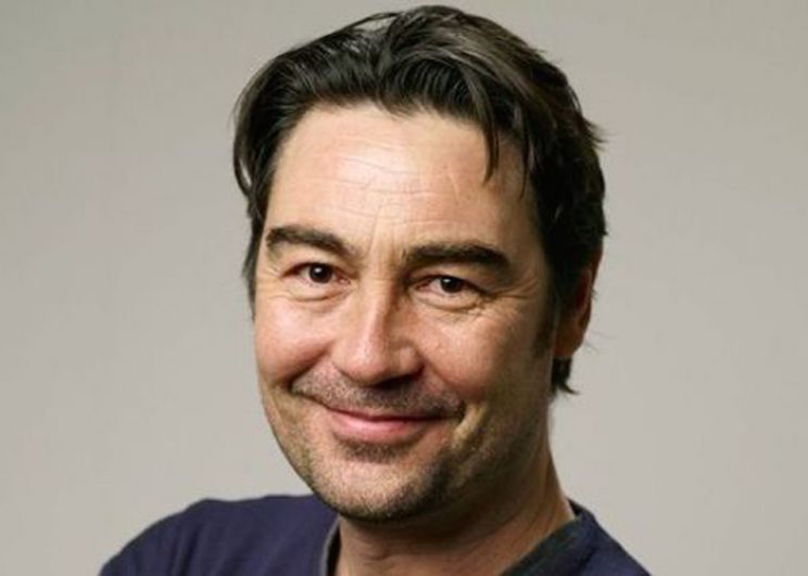 Nathaniel Parker