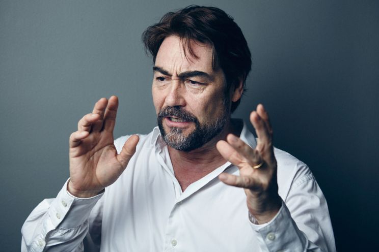 Nathaniel Parker