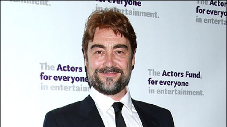 Nathaniel Parker