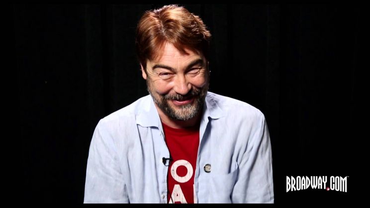 Nathaniel Parker