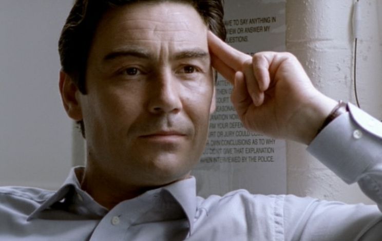 Nathaniel Parker