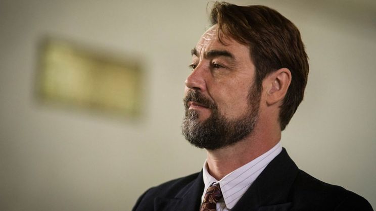 Nathaniel Parker