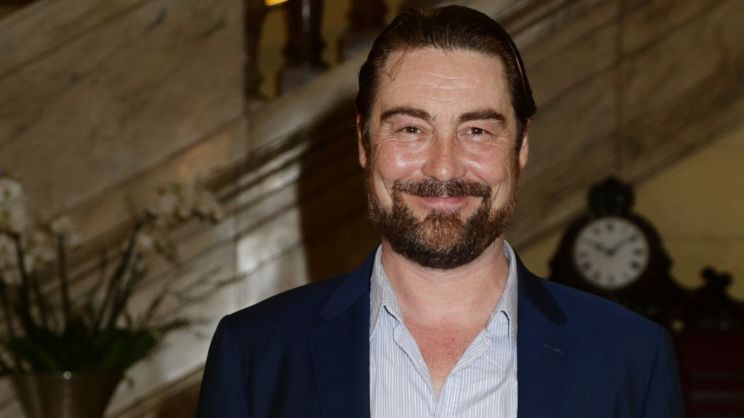 Nathaniel Parker