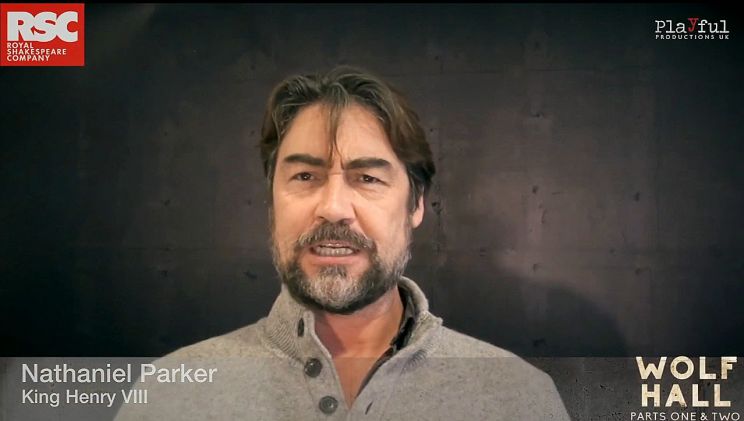 Nathaniel Parker