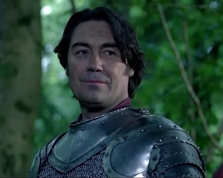 Nathaniel Parker