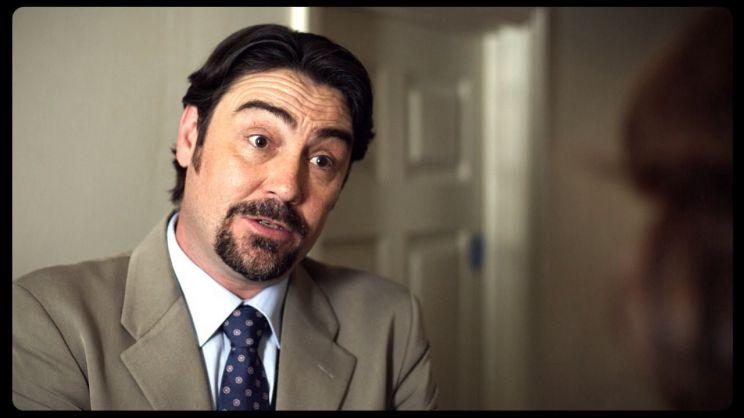 Nathaniel Parker