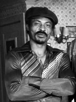 Nathaniel Taylor