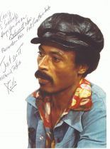 Nathaniel Taylor