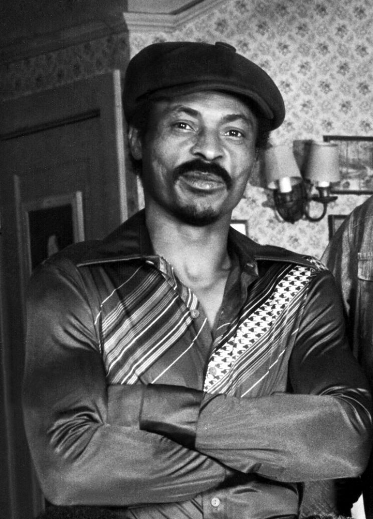 Nathaniel Taylor