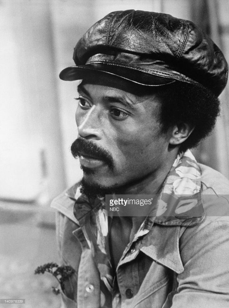 Nathaniel Taylor