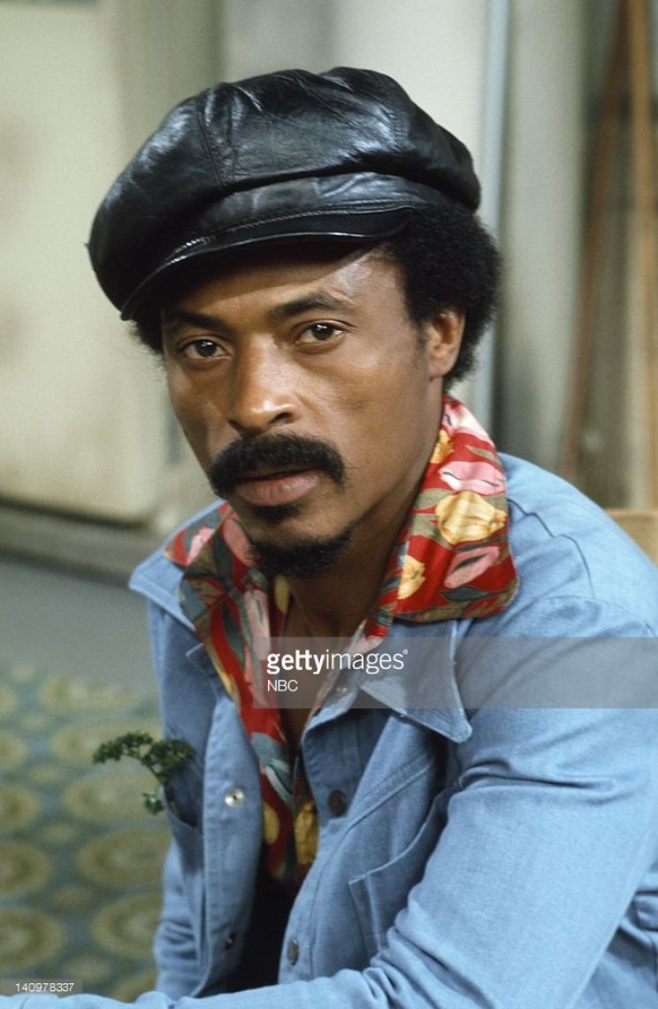 Nathaniel Taylor