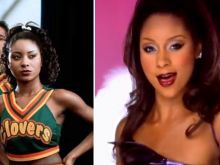 Natina Reed