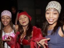 Natina Reed