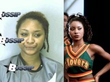 Natina Reed