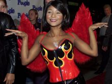 Natina Reed