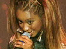 Natina Reed