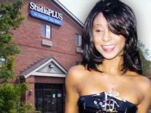 Natina Reed