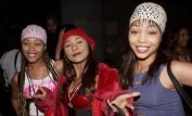 Natina Reed