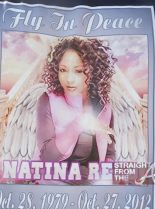 Natina Reed