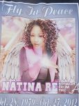 Natina Reed