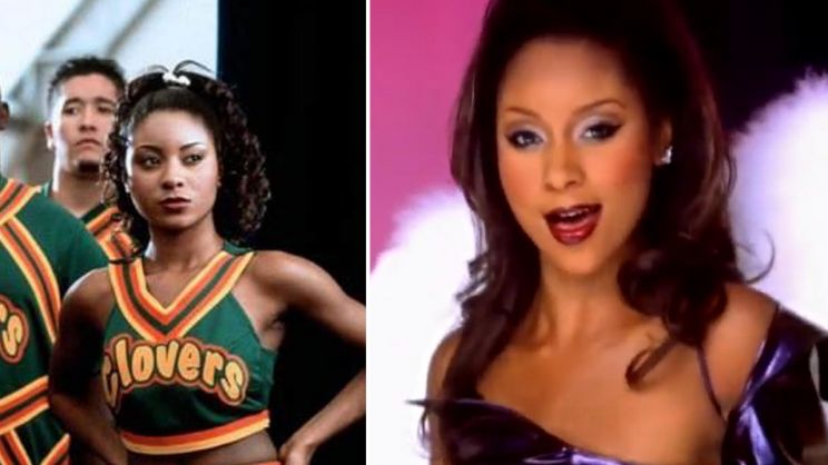 Natina Reed