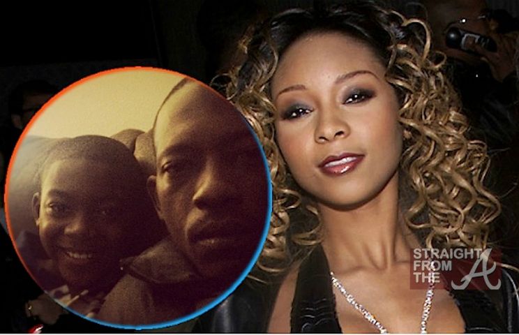 Natina Reed