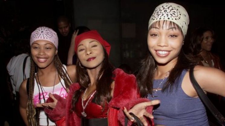 Natina Reed