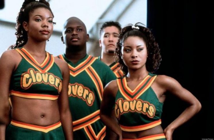 Natina Reed