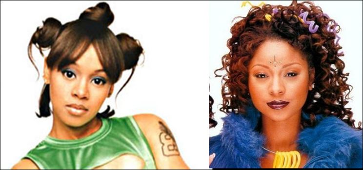 Natina Reed