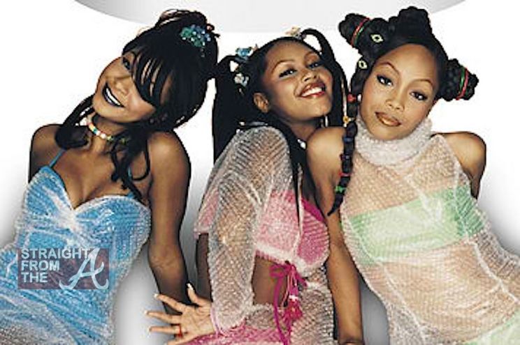 Natina Reed
