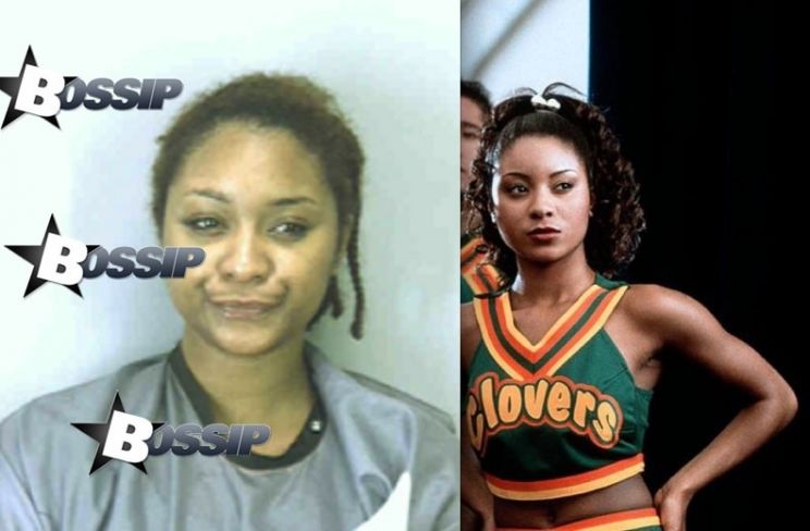 Natina Reed