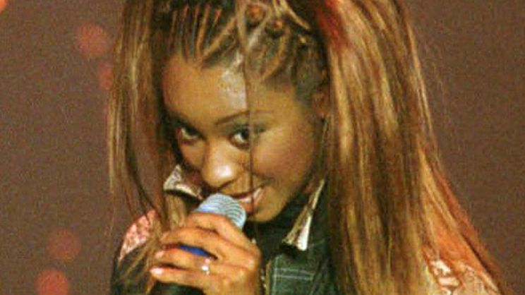 Natina Reed