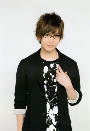 Natsuki Hanae