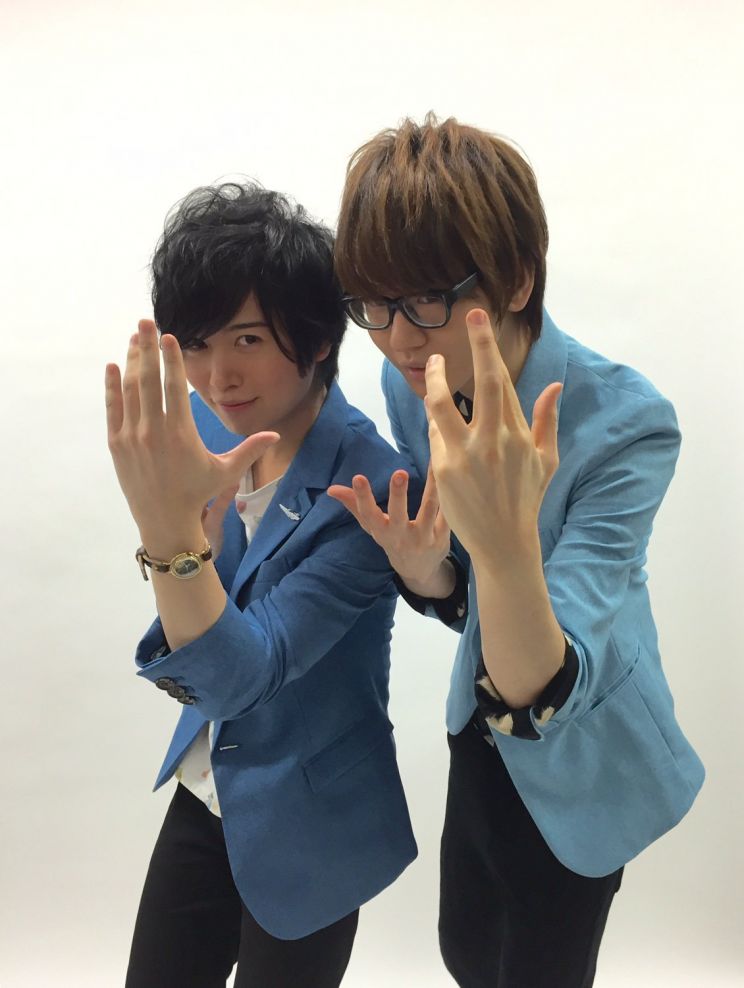 Natsuki Hanae