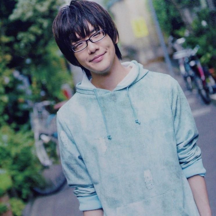 Natsuki Hanae