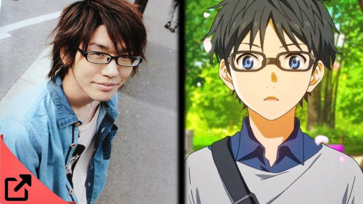 Natsuki Hanae