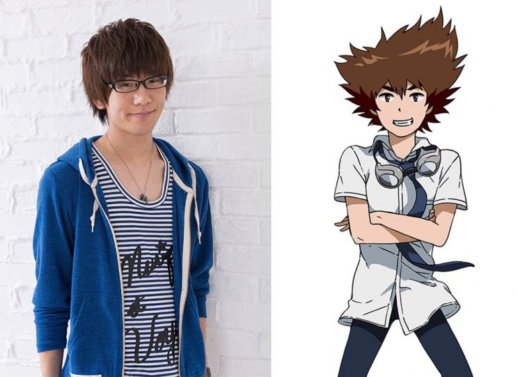 Natsuki Hanae
