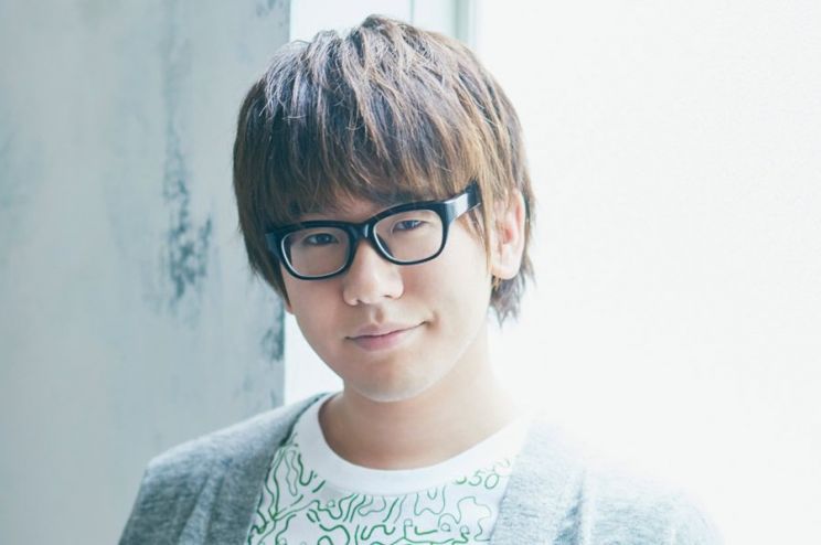 Natsuki Hanae