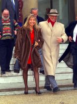 Natty Belmondo