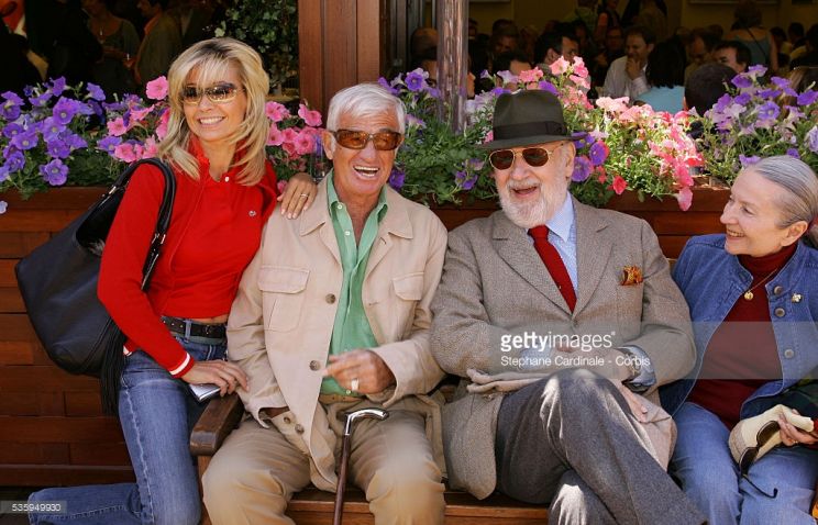 Natty Belmondo