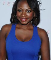 Naturi Naughton