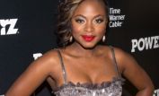 Naturi Naughton